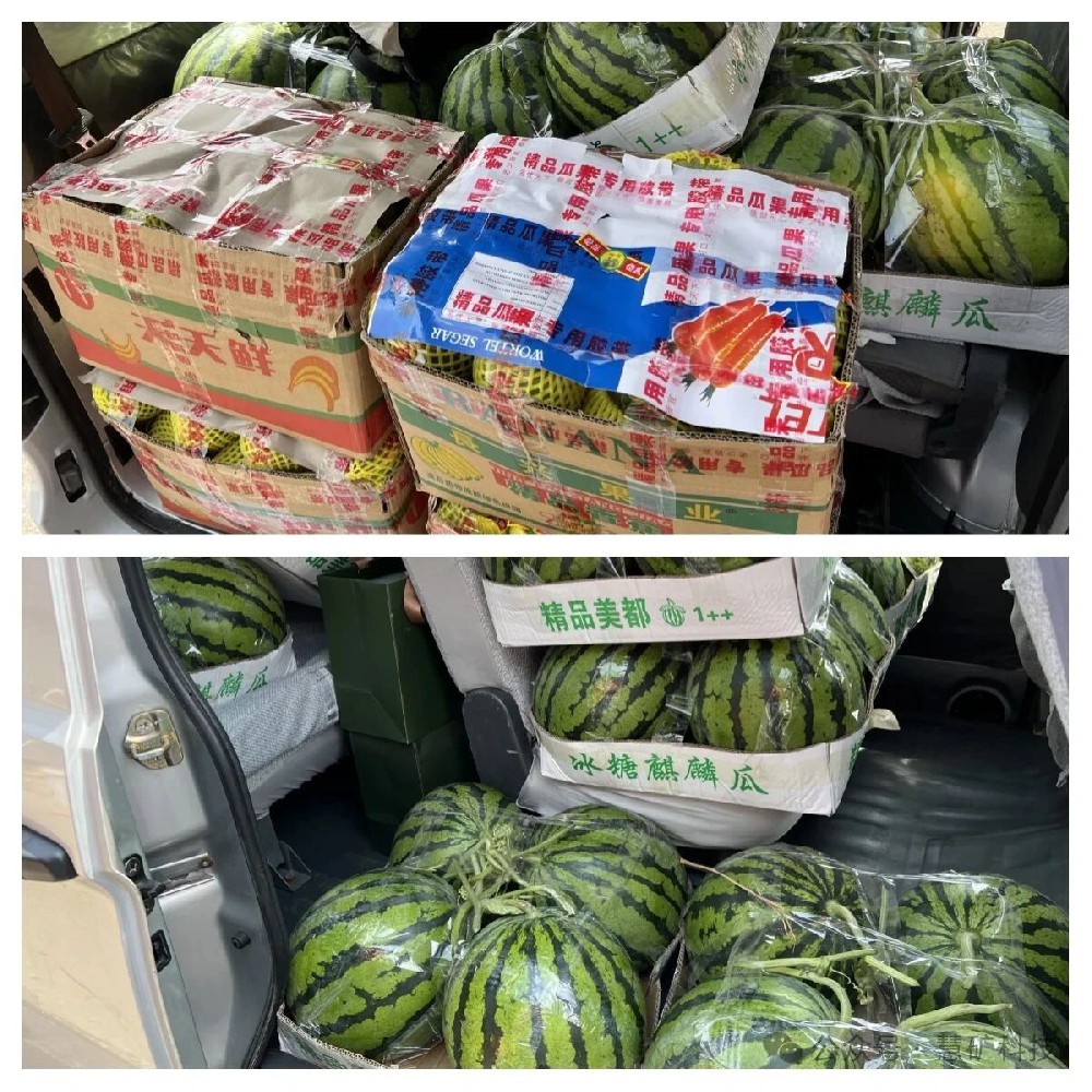 夏日 “凉” 方已送达！致敬高温下坚守的煤矿 “热” 血战士